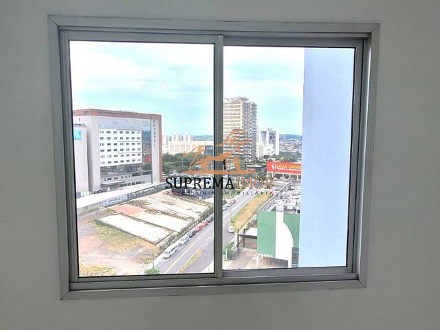 #AP1259 - Apartamento para Locação em Sorocaba - SP - 3