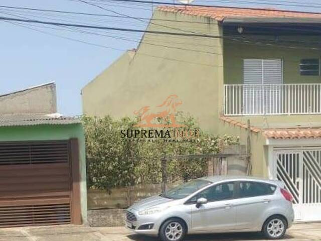 #TE0954 - Terreno para Venda em Sorocaba - SP - 1