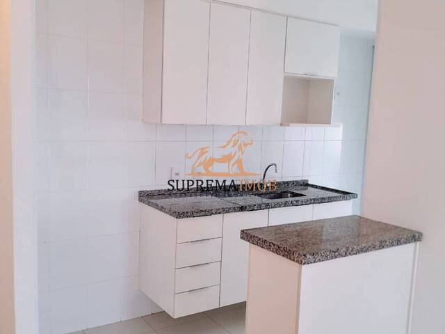 #AP1275 - Apartamento para Locação em Sorocaba - SP - 2