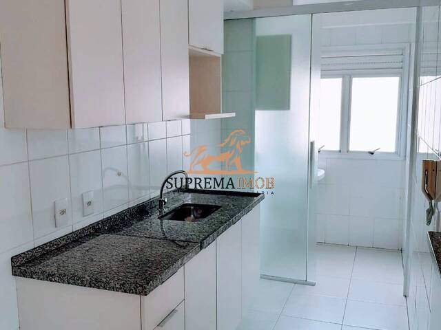 #AP1275 - Apartamento para Locação em Sorocaba - SP - 1