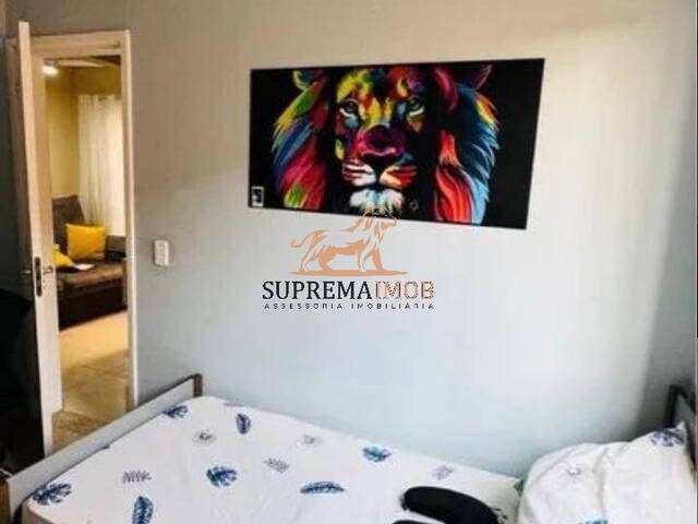 #AP1276 - Apartamento para Venda em Sorocaba - SP - 3