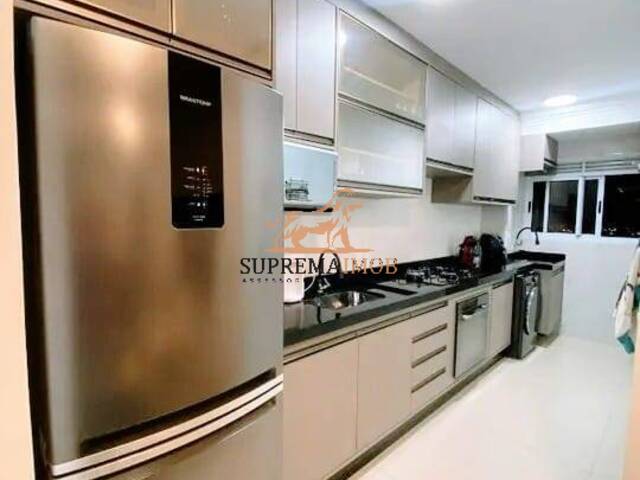 #AP1277 - Apartamento para Venda em Sorocaba - SP - 1