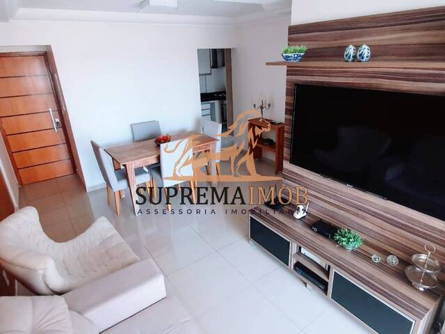 #AP1280 - Apartamento para Venda em Sorocaba - SP - 2