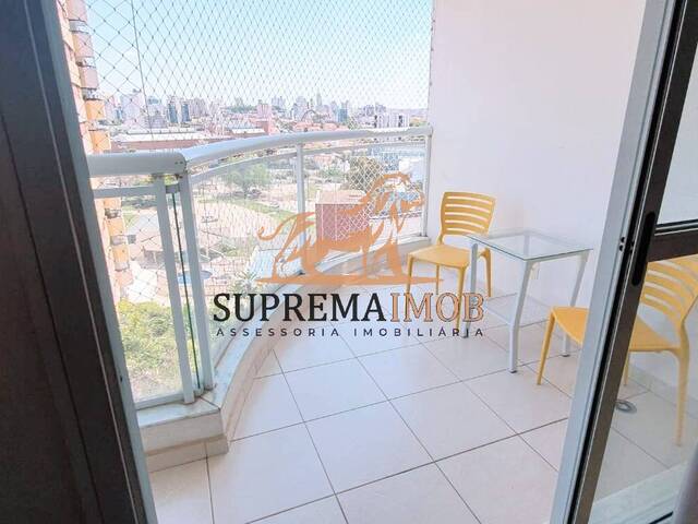 #AP1280 - Apartamento para Venda em Sorocaba - SP - 3