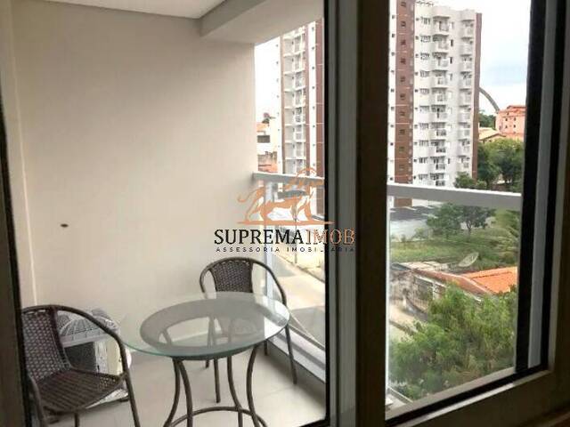 Apartamento para Locação em Sorocaba - 5