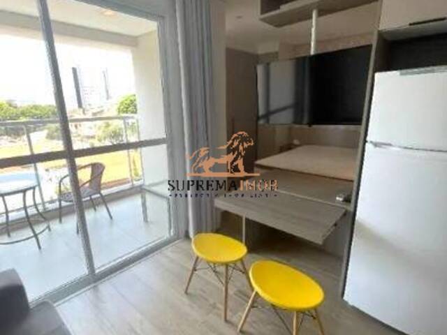 #AP1282 - Apartamento para Locação em Sorocaba - SP - 1