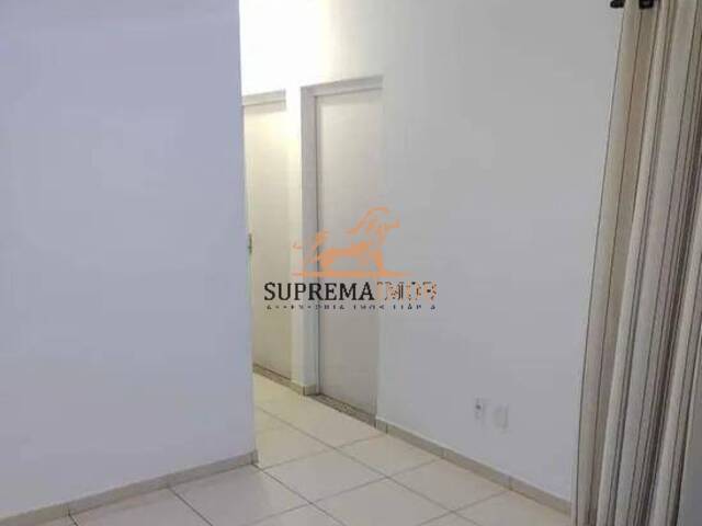 #AP1283 - Apartamento para Venda em Sorocaba - SP - 2