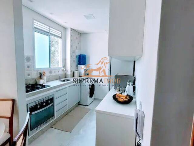 #AP1286 - Apartamento para Venda em Sorocaba - SP - 3