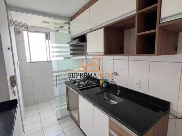 #AP1287 - Apartamento para Venda em Sorocaba - SP - 2