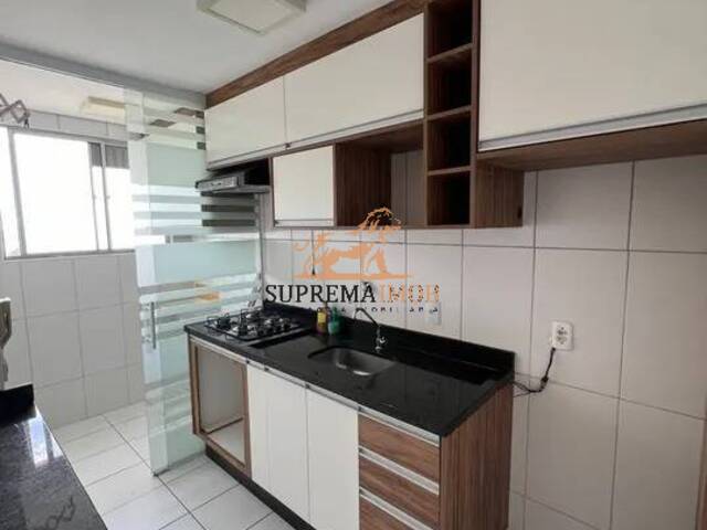 #AP1287 - Apartamento para Venda em Sorocaba - SP - 3