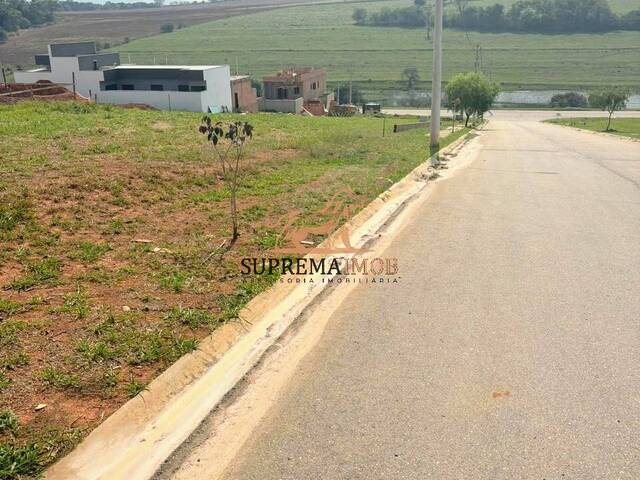 #TE0961 - Terreno em condomínio para Venda em Sorocaba - SP - 2