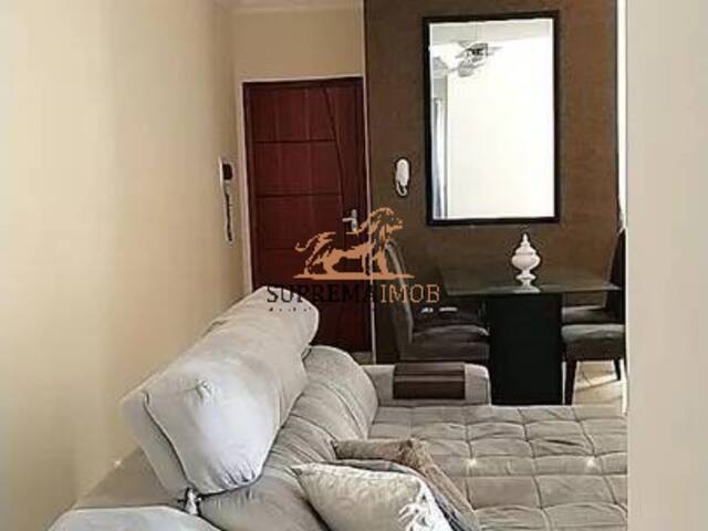 #AP1295 - Apartamento para Venda em Sorocaba - SP