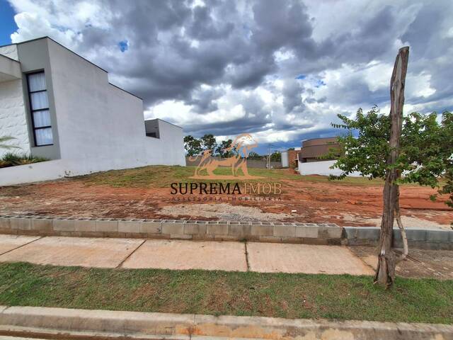 #TE0963 - Terreno em condomínio para Venda em Sorocaba - SP - 1