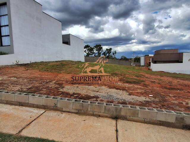 #TE0963 - Terreno em condomínio para Venda em Sorocaba - SP - 2