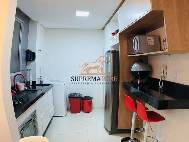 Apartamento para Venda em Sorocaba - 4