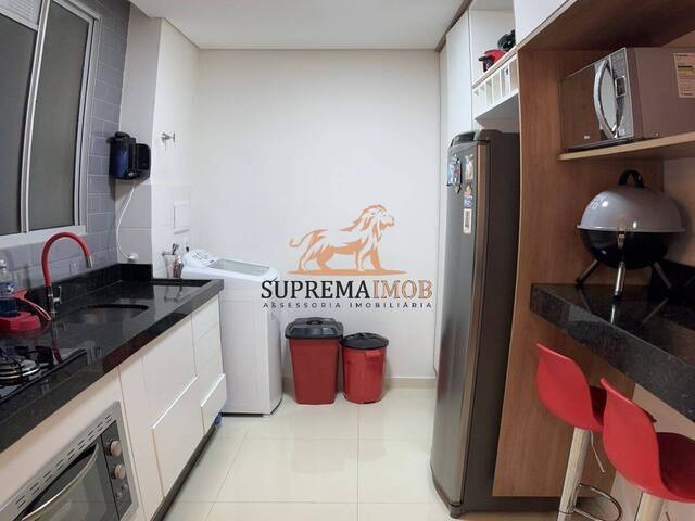 Apartamento para Venda em Sorocaba - 5