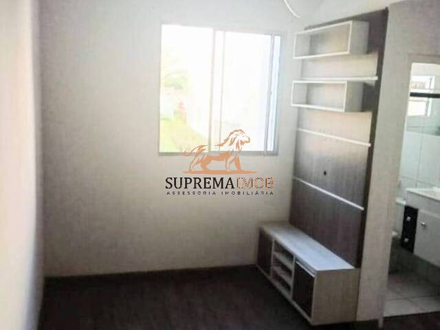 #AP1305 - Apartamento para Venda em Sorocaba - SP - 2