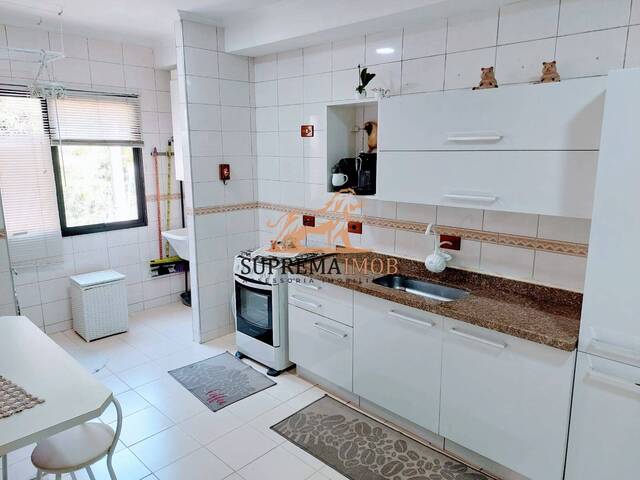 #AP1307 - Apartamento para Venda em Sorocaba - SP - 3