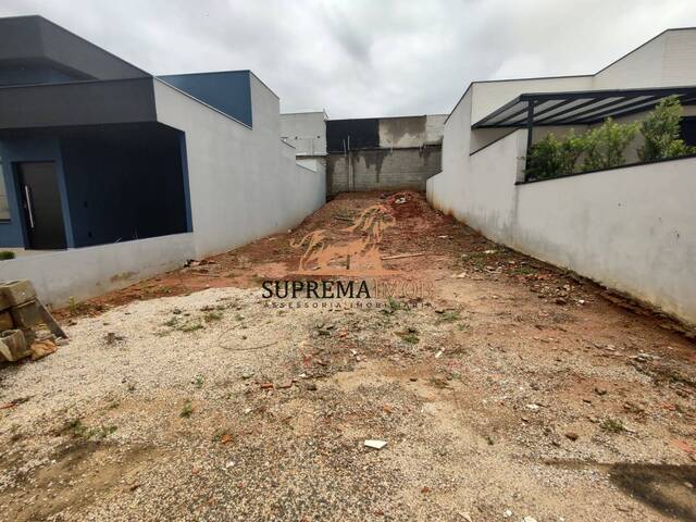 #TE0966 - Terreno em condomínio para Venda em Sorocaba - SP - 2