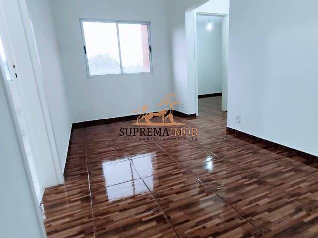 #AP1309 - Apartamento para Venda em Sorocaba - SP - 1