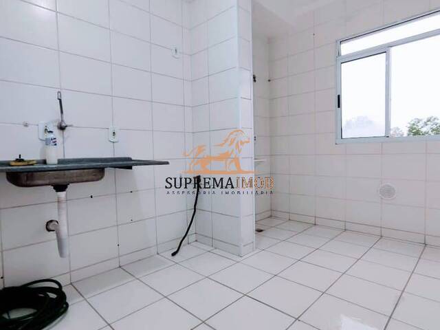 Apartamento para Venda em Sorocaba - 4