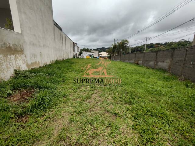 #TE0945 - Terreno em condomínio para Venda em Sorocaba - SP