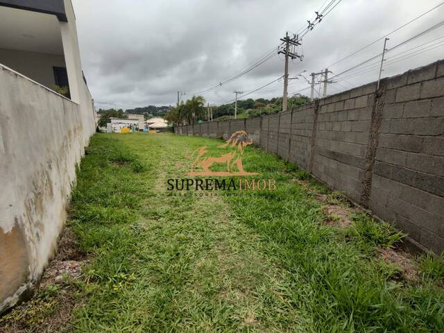 #TE0945 - Terreno em condomínio para Venda em Sorocaba - SP