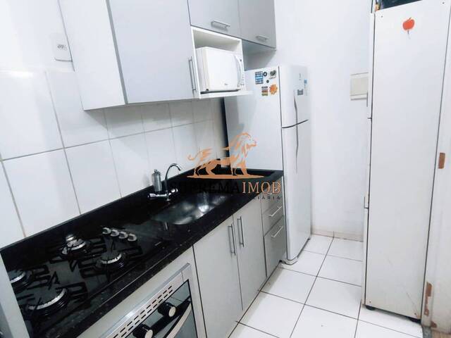 #AP1318 - Apartamento para Locação em Sorocaba - SP - 3