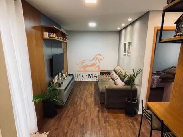 #AP1313 - Apartamento para Venda em Sorocaba - SP - 2