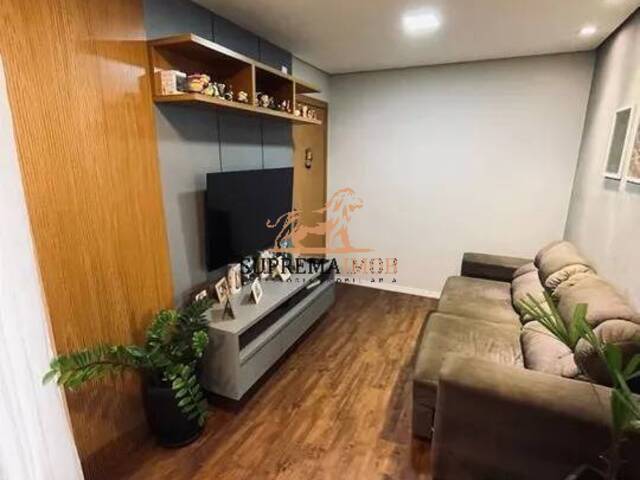 #AP1313 - Apartamento para Venda em Sorocaba - SP - 1