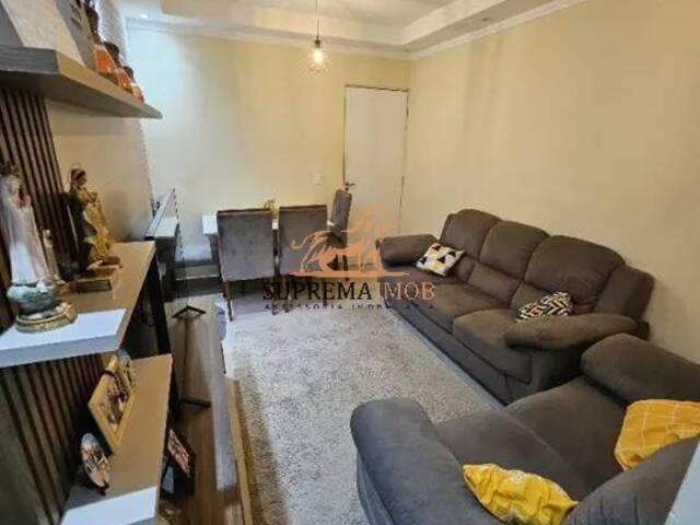 #AP1315 - Apartamento para Venda em Sorocaba - SP - 1