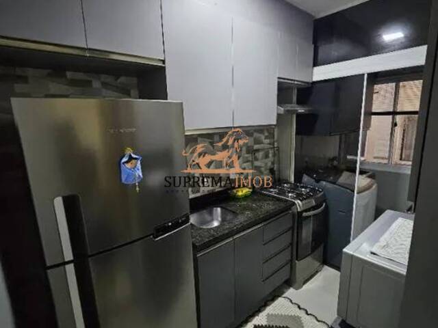 #AP1315 - Apartamento para Venda em Sorocaba - SP - 3