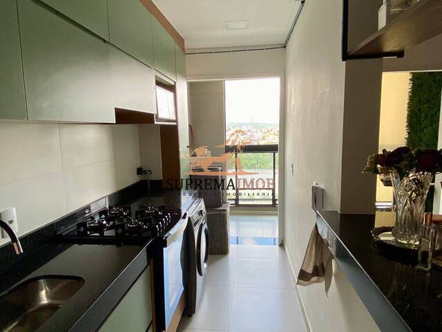 #AP1316 - Apartamento para Venda em Sorocaba - SP