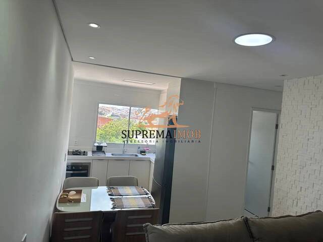 #AP1320 - Apartamento para Venda em Sorocaba - SP - 3