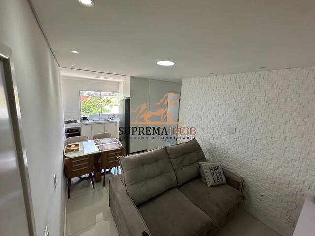 Apartamento para Venda em Sorocaba - 4