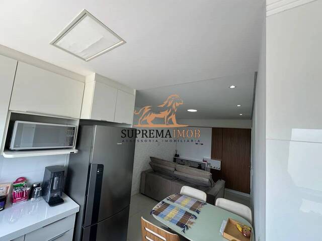 #AP1320 - Apartamento para Venda em Sorocaba - SP - 2