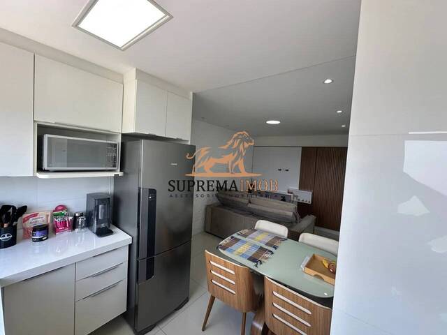 #AP1320 - Apartamento para Venda em Sorocaba - SP - 1