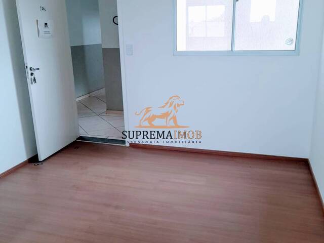 Apartamento para Venda em Sorocaba - 4