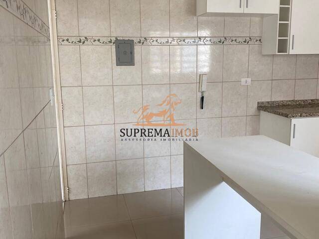 #AP1321 - Apartamento para Venda em Sorocaba - SP - 3