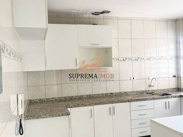 #AP1321 - Apartamento para Venda em Sorocaba - SP - 2