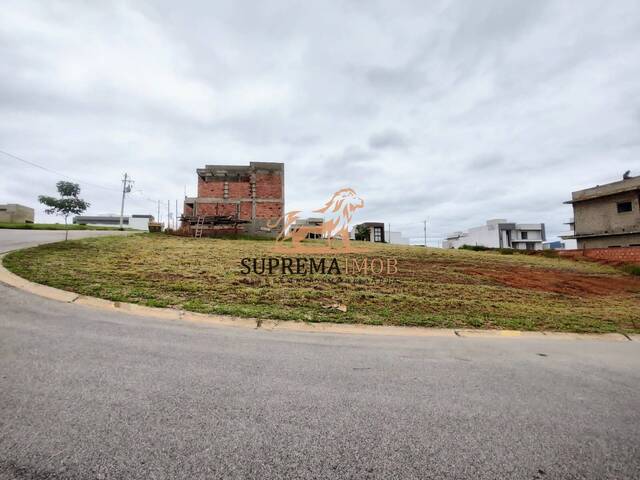 #TE0969 - Terreno em condomínio para Venda em Sorocaba - SP - 3