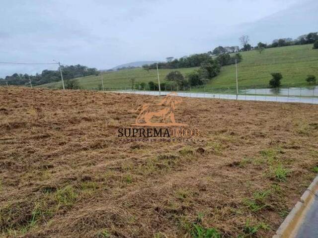 #TE0970 - Terreno em condomínio para Venda em Sorocaba - SP - 2