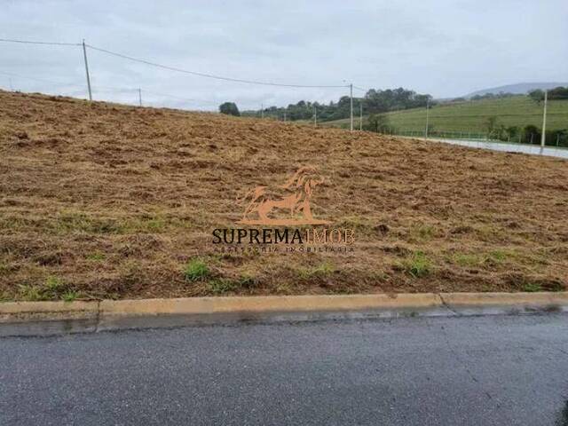 #TE0970 - Terreno em condomínio para Venda em Sorocaba - SP - 1