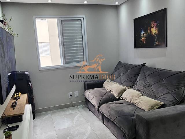 Apartamento para Venda em Sorocaba - 4