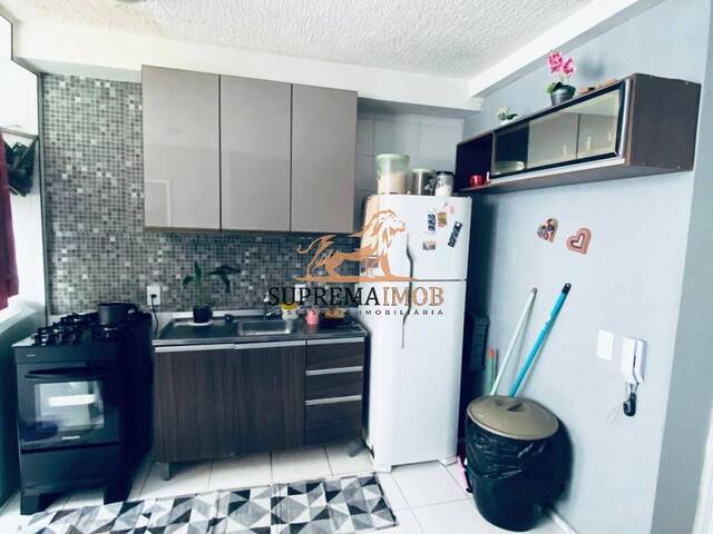 #AP1329 - Apartamento para Venda em Sorocaba - SP - 3