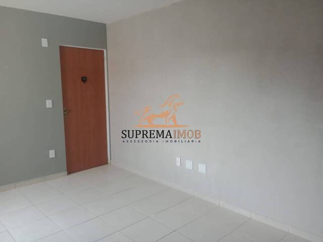 #AP1331 - Apartamento para Venda em Sorocaba - SP - 3