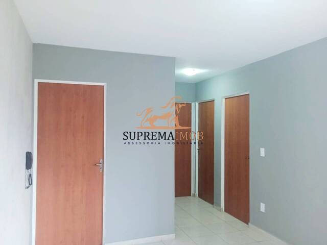 #AP1331 - Apartamento para Venda em Sorocaba - SP - 1