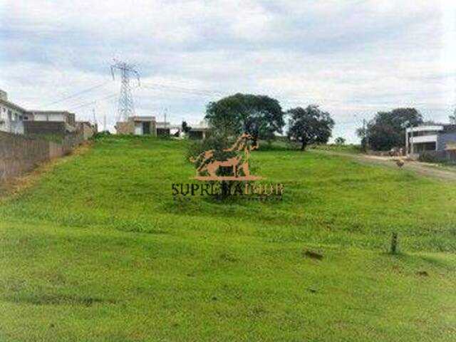 Terreno para Venda em Salto de Pirapora - 4