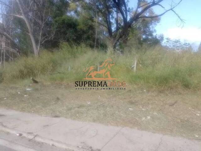 #AR0004 - Área para Venda em Sorocaba - SP - 1