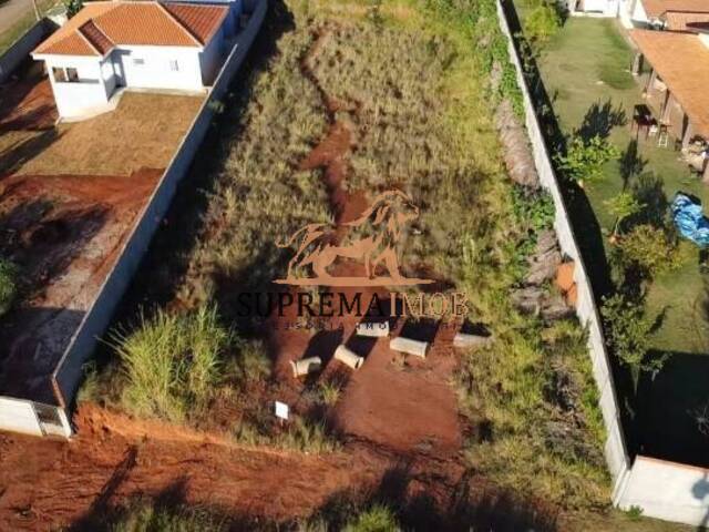 #TE0626 - Terreno para Venda em Araçoiaba da Serra - SP - 3